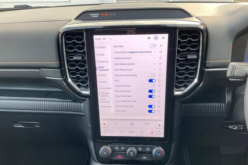 Used Ford Ranger 2025 for sale - 76819189: Photo 25