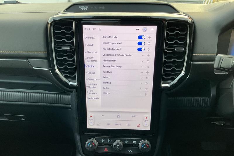 Used Ford Ranger 2025 for sale - 76819189: Photo 26