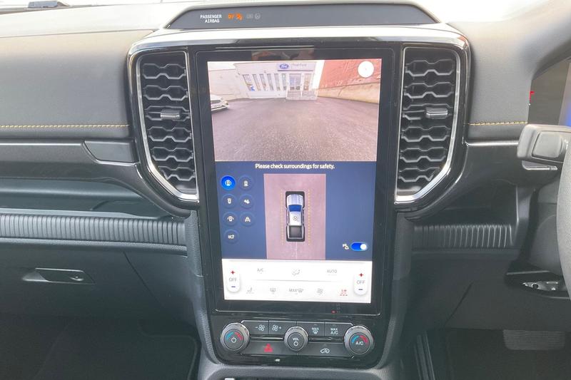 Used Ford Ranger 2025 for sale - 76819189: Photo 27