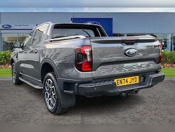 Used Ford Ranger 2025 for sale - 76819189: Photo