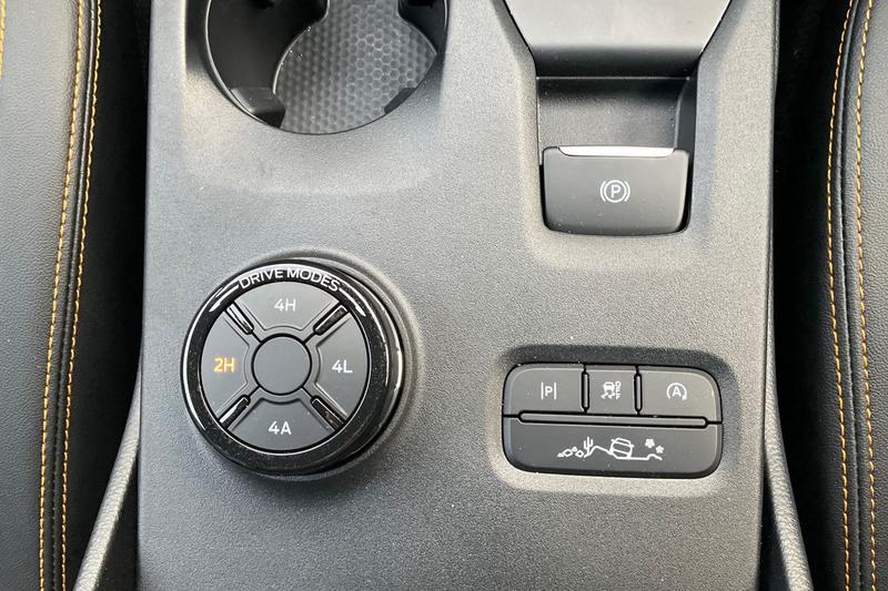 Used Ford Ranger 2025 for sale - 76819189: Photo 30