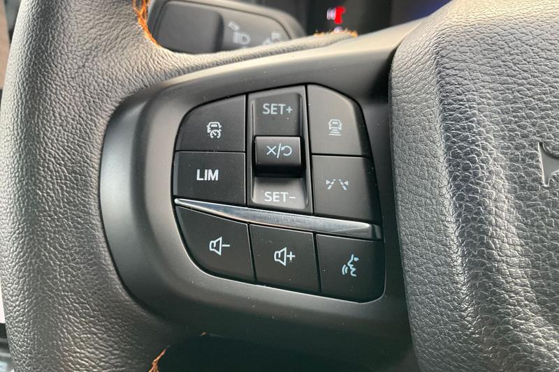 Used Ford Ranger 2025 for sale - 76819189: Photo 31