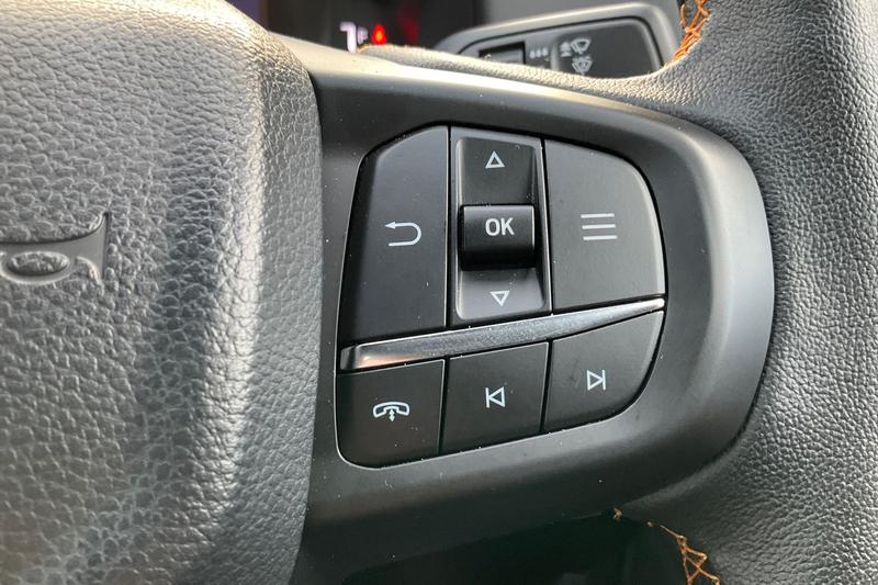 Used Ford Ranger 2025 for sale - 76819189: Photo 32