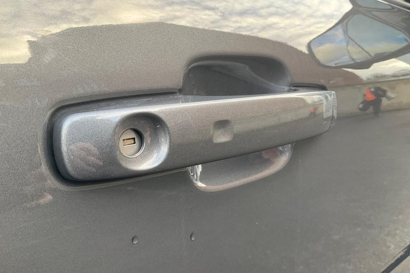 Used Ford Ranger 2025 for sale - 76819189: Photo 36