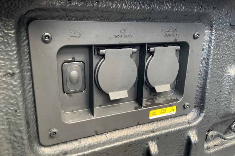 Used Ford Ranger 2025 for sale - 76819189: Photo 38