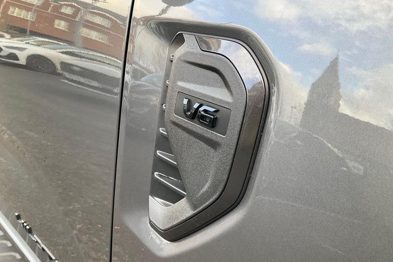 Used Ford Ranger 2025 for sale - 76819189: Photo 39