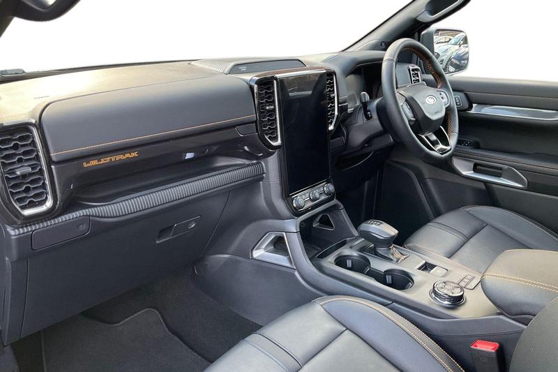 Used Ford Ranger 2025 for sale - 76819189: Photo 4