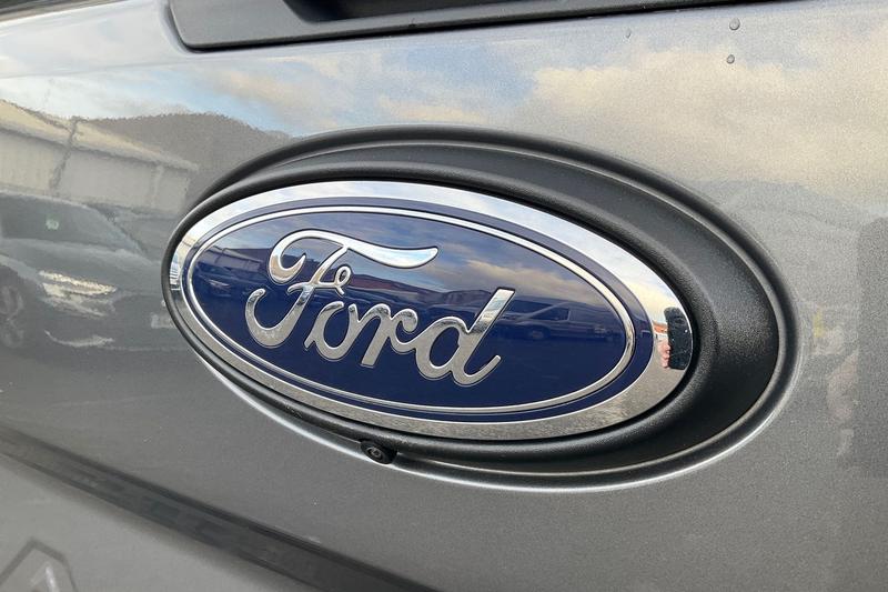 Used Ford Ranger 2025 for sale - 76819189: Photo 40