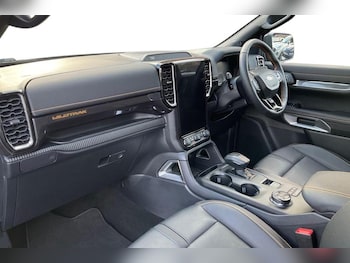 Used Ford Ranger 2025 for sale - 76819189: Photo