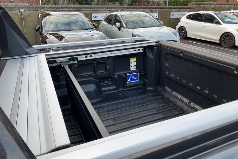 Used Ford Ranger 2025 for sale - 76819189: Photo 5