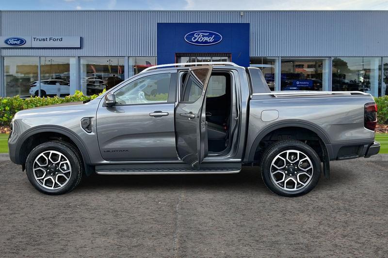 Used Ford Ranger 2025 for sale - 76819189: Photo 6