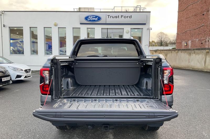 Used Ford Ranger 2025 for sale - 76819189: Photo 7