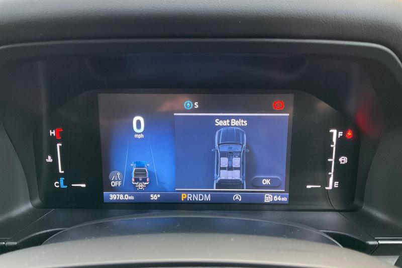 Used Ford Ranger 2025 for sale - 76819189: Photo 8