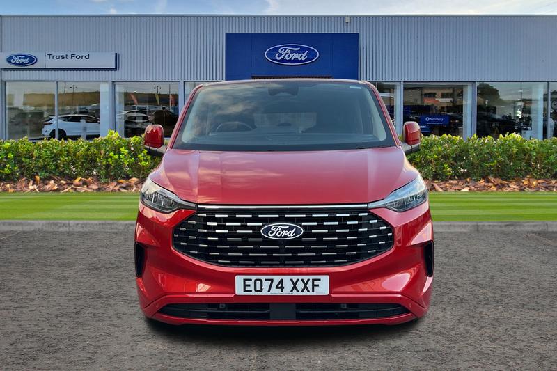 Used Ford Tourneo Custom 2024 for sale - 76819191: Photo 11