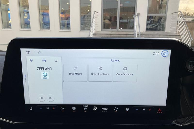 Used Ford Tourneo Custom 2024 for sale - 76819191: Photo 14