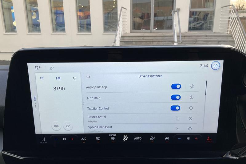 Used Ford Tourneo Custom 2024 for sale - 76819191: Photo 15