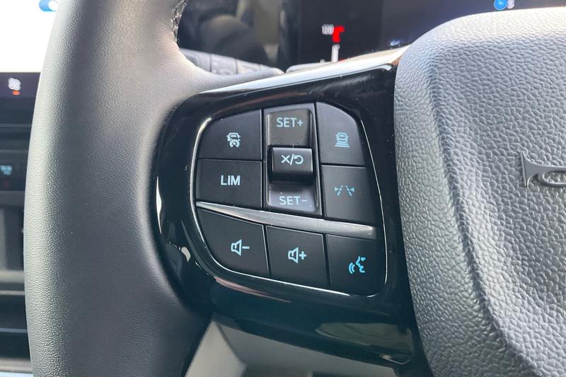 Used Ford Tourneo Custom 2024 for sale - 76819191: Photo 17