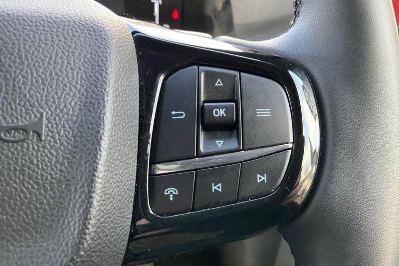 Used Ford Tourneo Custom 2024 for sale - 76819191: Photo 18