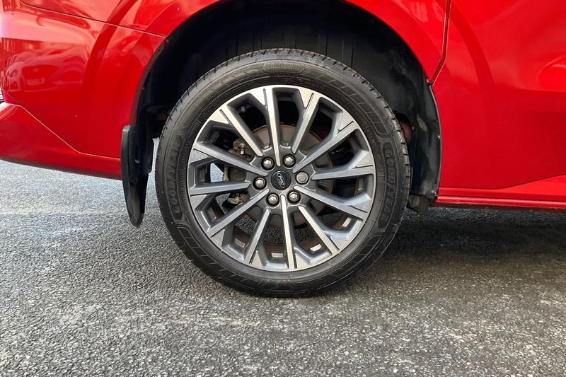 Used Ford Tourneo Custom 2024 for sale - 76819191: Photo 22