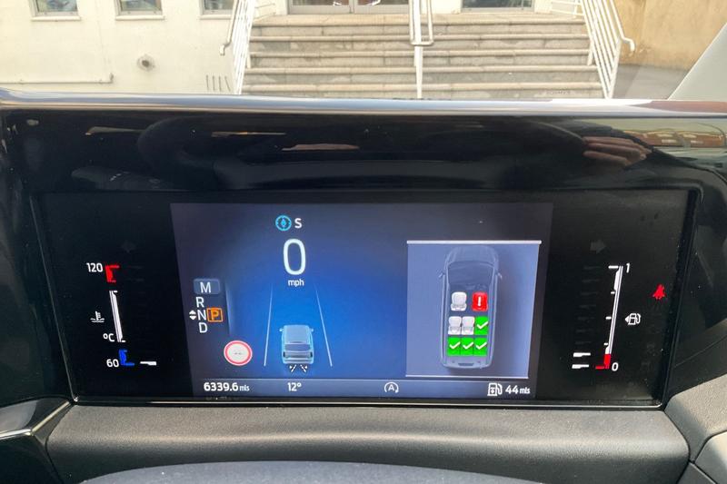 Used Ford Tourneo Custom 2024 for sale - 76819191: Photo 24