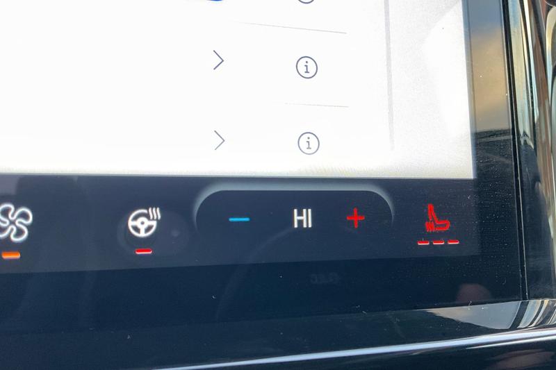 Used Ford Tourneo Custom 2024 for sale - 76819191: Photo 25