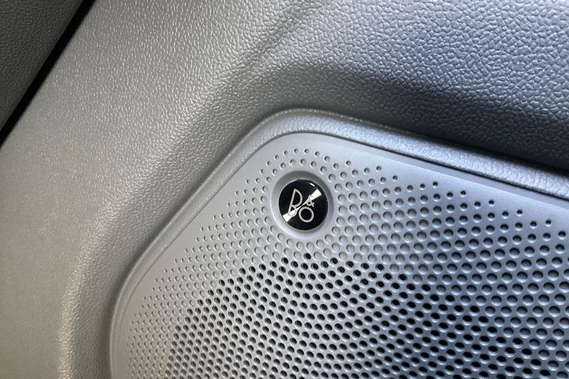 Used Ford Tourneo Custom 2024 for sale - 76819191: Photo 26