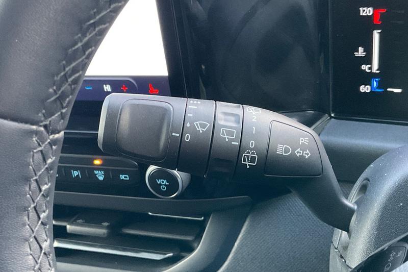 Used Ford Tourneo Custom 2024 for sale - 76819191: Photo 27