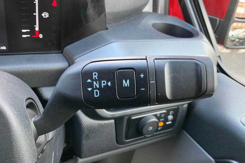 Used Ford Tourneo Custom 2024 for sale - 76819191: Photo 28