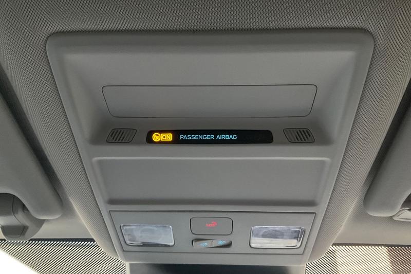 Used Ford Tourneo Custom 2024 for sale - 76819191: Photo 29