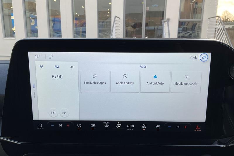 Used Ford Tourneo Custom 2024 for sale - 76819191: Photo 30