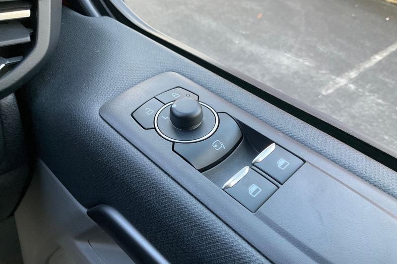 Used Ford Tourneo Custom 2024 for sale - 76819191: Photo 31