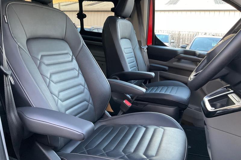 Used Ford Tourneo Custom 2024 for sale - 76819191: Photo 33