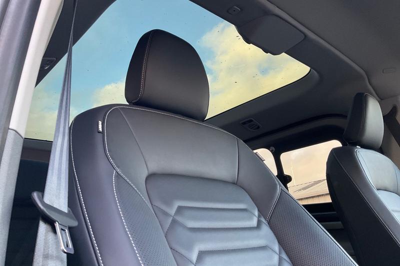 Used Ford Tourneo Custom 2024 for sale - 76819191: Photo 34