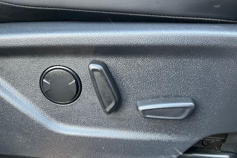 Used Ford Tourneo Custom 2024 for sale - 76819191: Photo 35