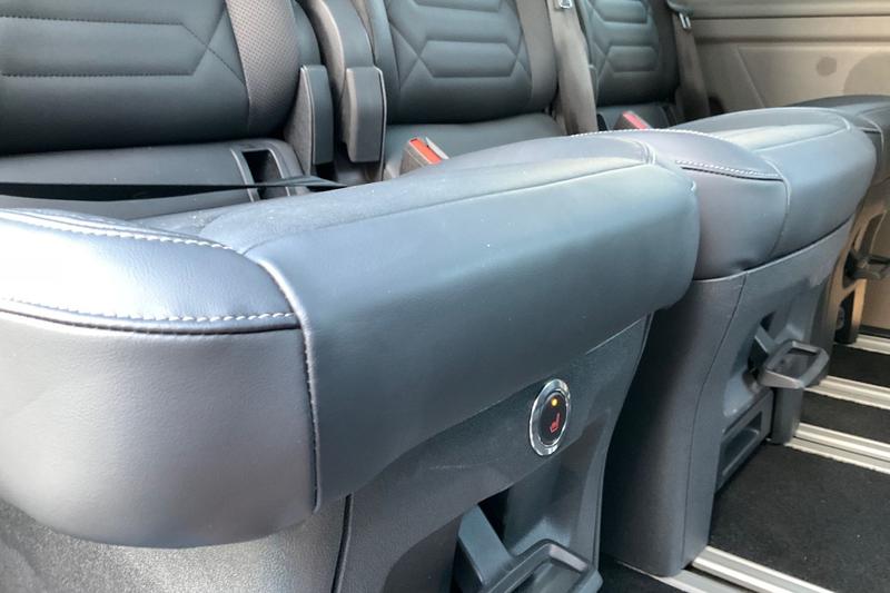 Used Ford Tourneo Custom 2024 for sale - 76819191: Photo 36