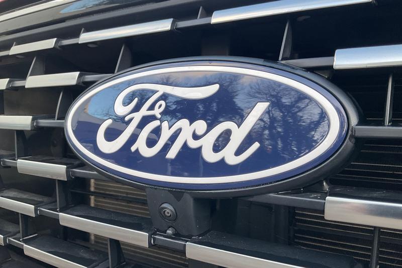 Used Ford Tourneo Custom 2024 for sale - 76819191: Photo 37