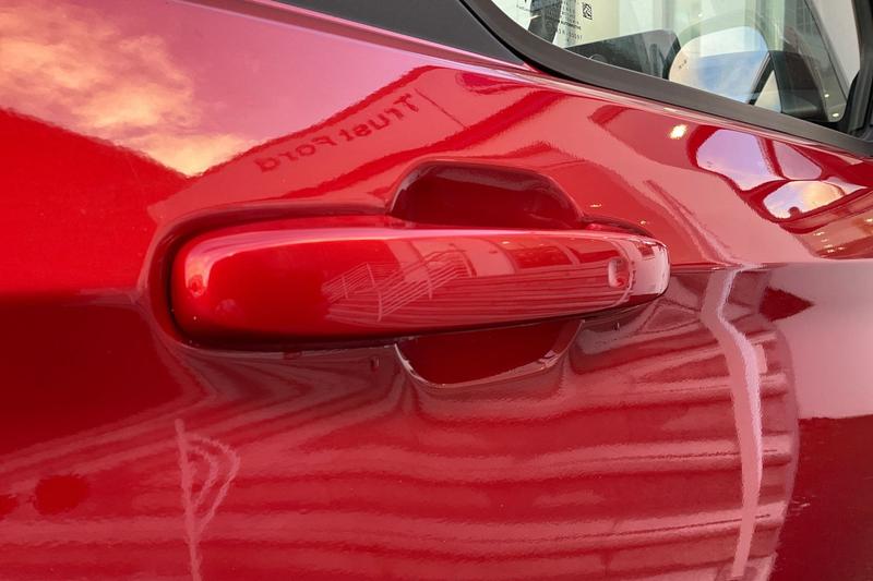 Used Ford Tourneo Custom 2024 for sale - 76819191: Photo 38