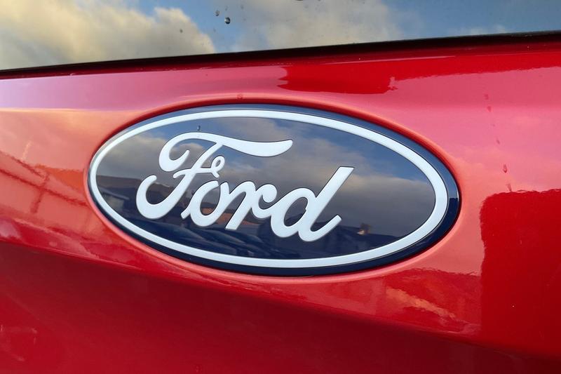 Used Ford Tourneo Custom 2024 for sale - 76819191: Photo 39