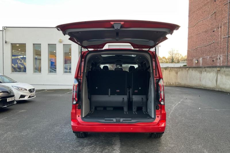 Used Ford Tourneo Custom 2024 for sale - 76819191: Photo 6