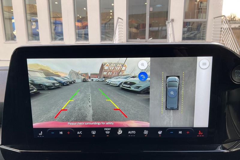 Used Ford Tourneo Custom 2024 for sale - 76819191: Photo 7