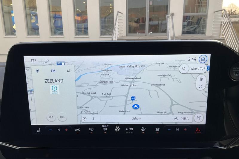 Used Ford Tourneo Custom 2024 for sale - 76819191: Photo 8