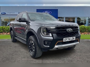 Used Ford Ranger 2025 for sale - 78357206: Photo