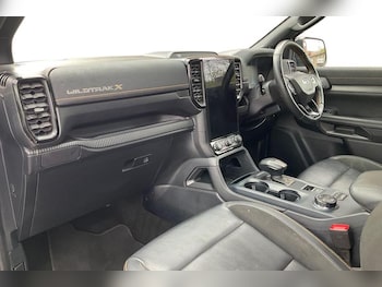 Used Ford Ranger 2025 for sale - 78357206: Photo