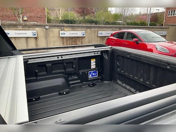 Used Ford Ranger 2025 for sale - 78357206: Photo