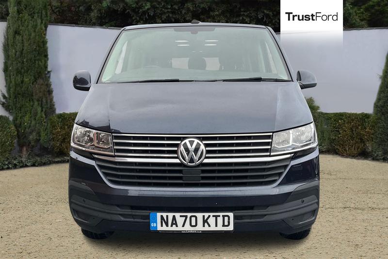 Used Volkswagen Transporter Shuttle 2020 for sale - 76998860: Photo 11