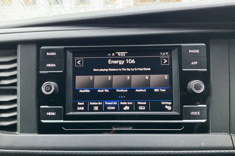 Used Volkswagen Transporter Shuttle 2020 for sale - 76998860: Photo 14