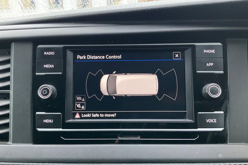 Used Volkswagen Transporter Shuttle 2020 for sale - 76998860: Photo 15