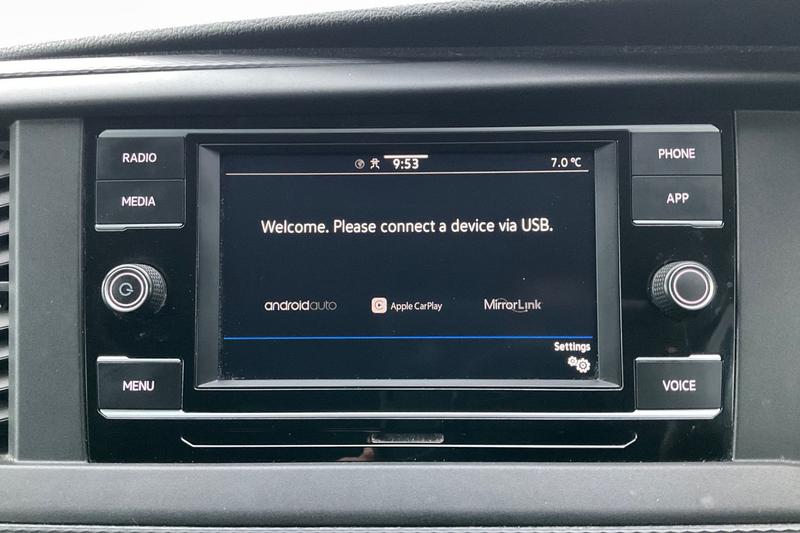 Used Volkswagen Transporter Shuttle 2020 for sale - 76998860: Photo 16