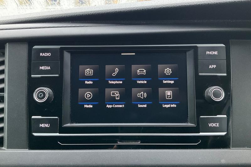 Used Volkswagen Transporter Shuttle 2020 for sale - 76998860: Photo 17