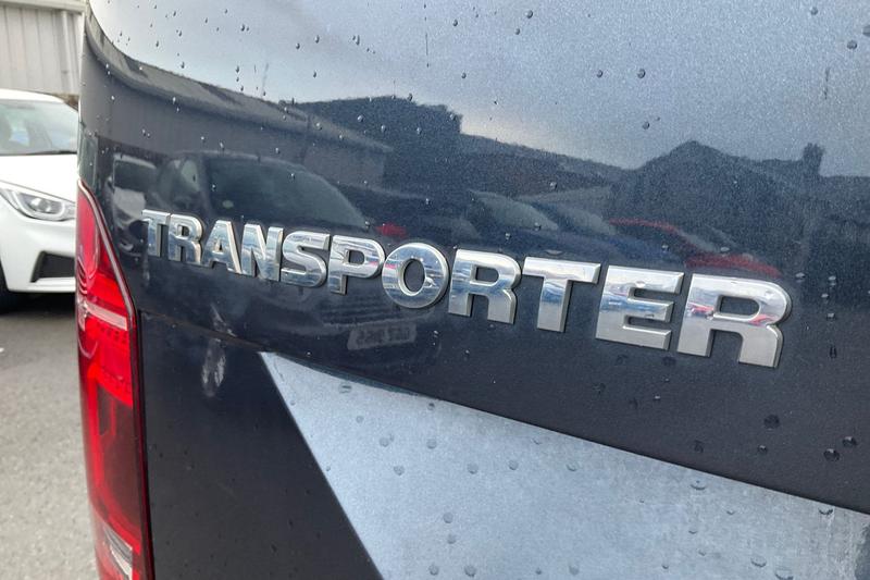 Used Volkswagen Transporter Shuttle 2020 for sale - 76998860: Photo 19